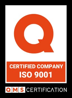ISO 9001