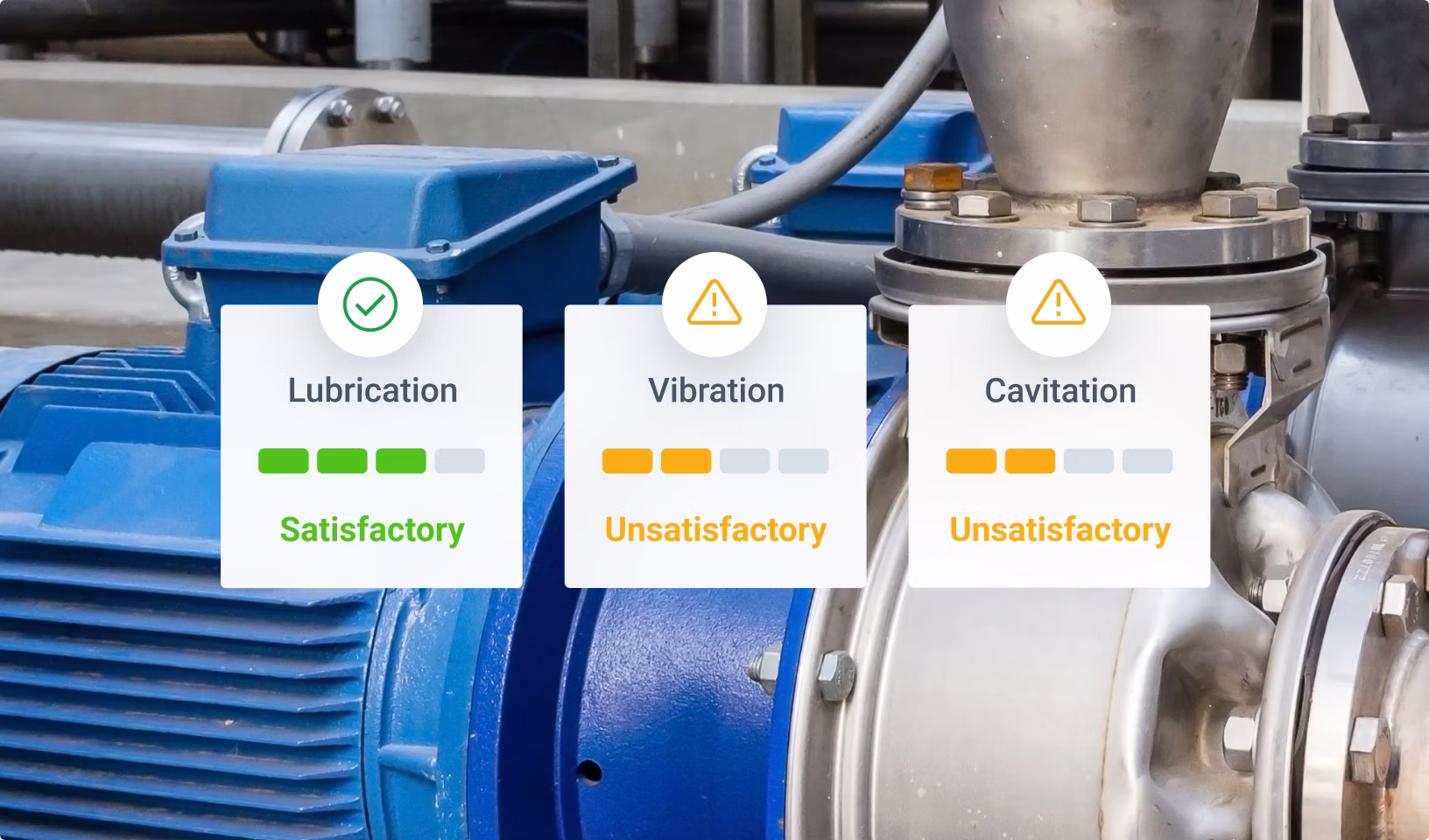 Predictive maintenance